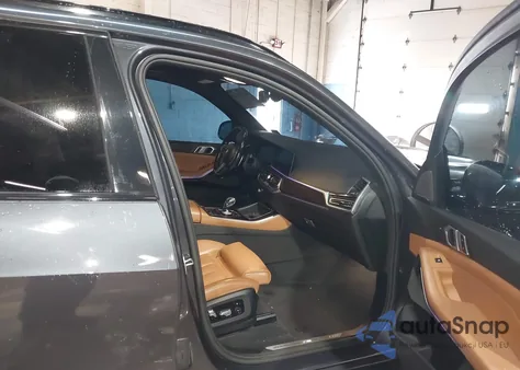 2019 BMW X5 xDrive40I z USA, uszkodzony, nr VIN 5UXCR6C54KLL33931